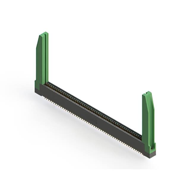 395-116-556-278 EDAC Inc.  Edgeboard Connectors